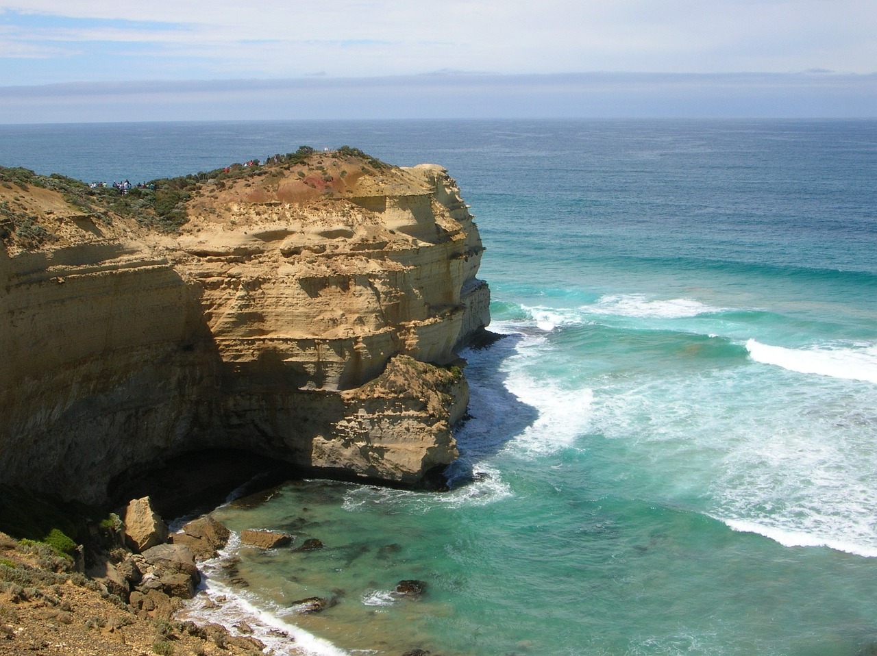 Exploring the Natural Beauty of Australia’s Great Ocean Road